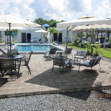 Heart Of Venice Sihanoukville Exterior foto