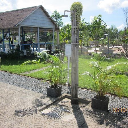 Heart Of Venice Sihanoukville Exterior foto