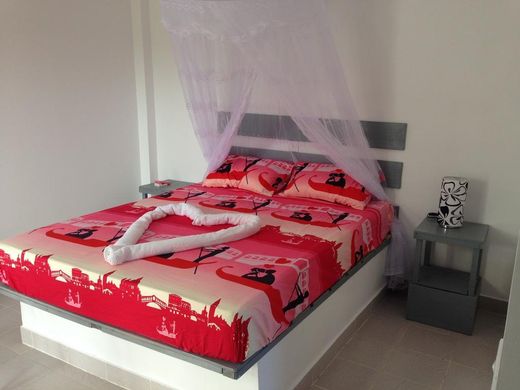 Heart Of Venice Sihanoukville Zimmer foto