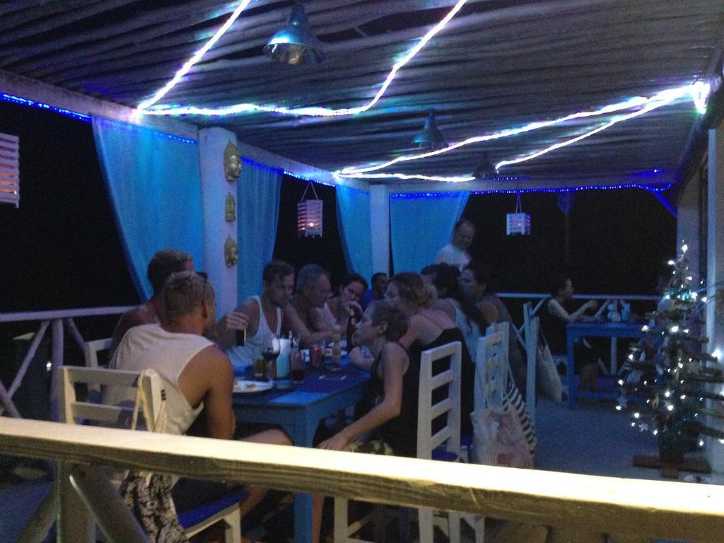 Heart Of Venice Sihanoukville Exterior foto