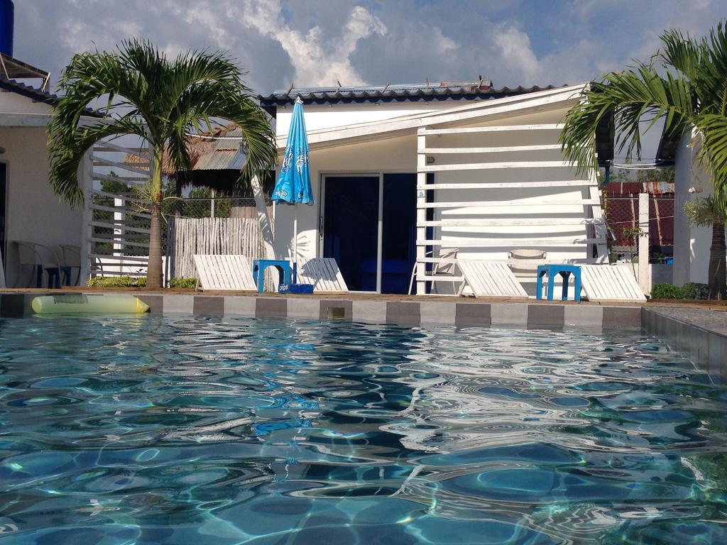 Heart Of Venice Sihanoukville Exterior foto
