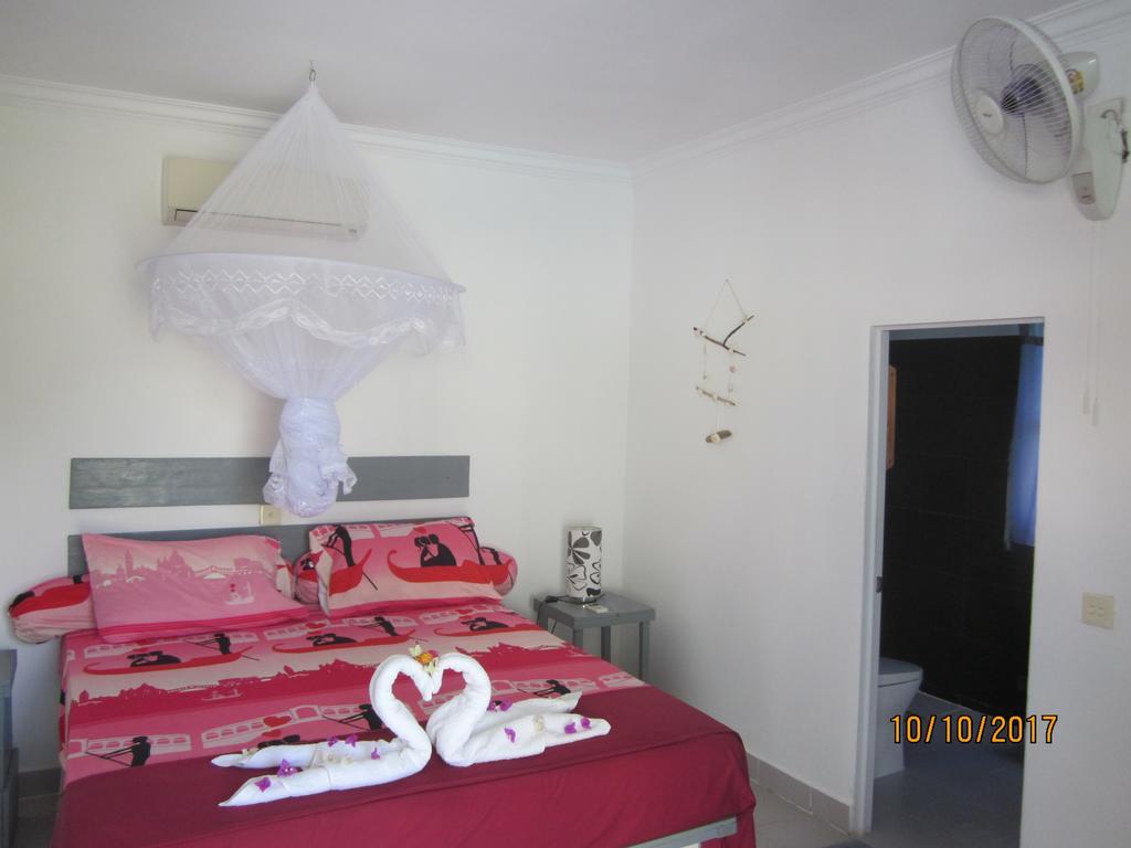 Heart Of Venice Sihanoukville Exterior foto