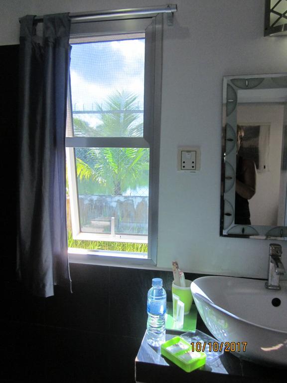 Heart Of Venice Sihanoukville Exterior foto