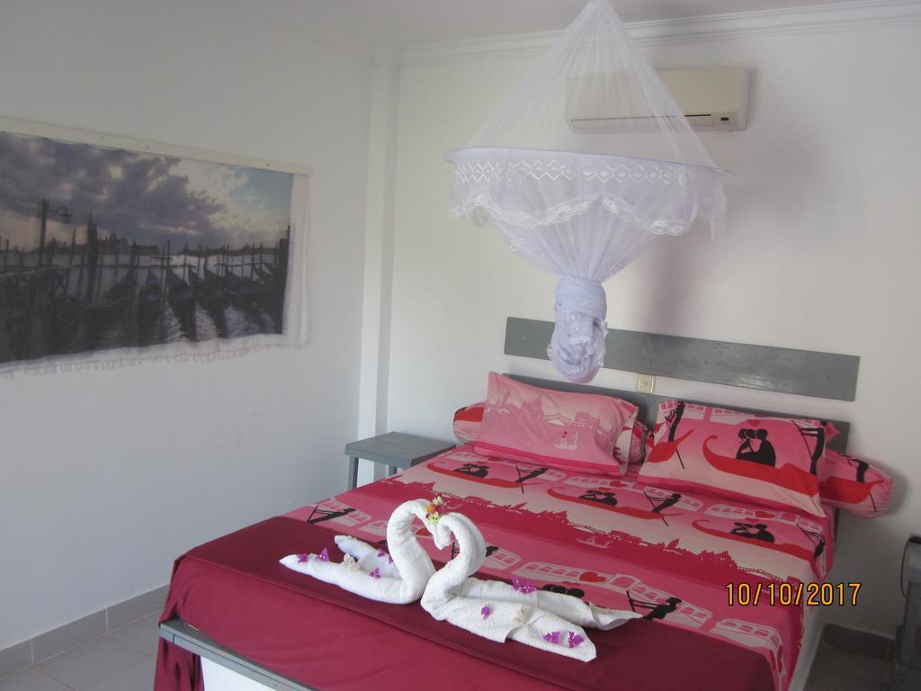 Heart Of Venice Sihanoukville Exterior foto