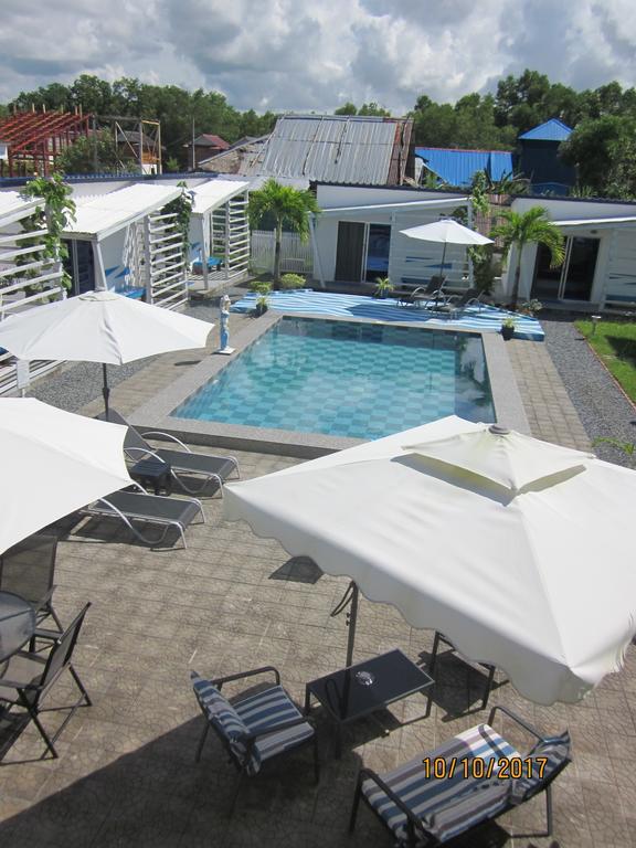 Heart Of Venice Sihanoukville Exterior foto