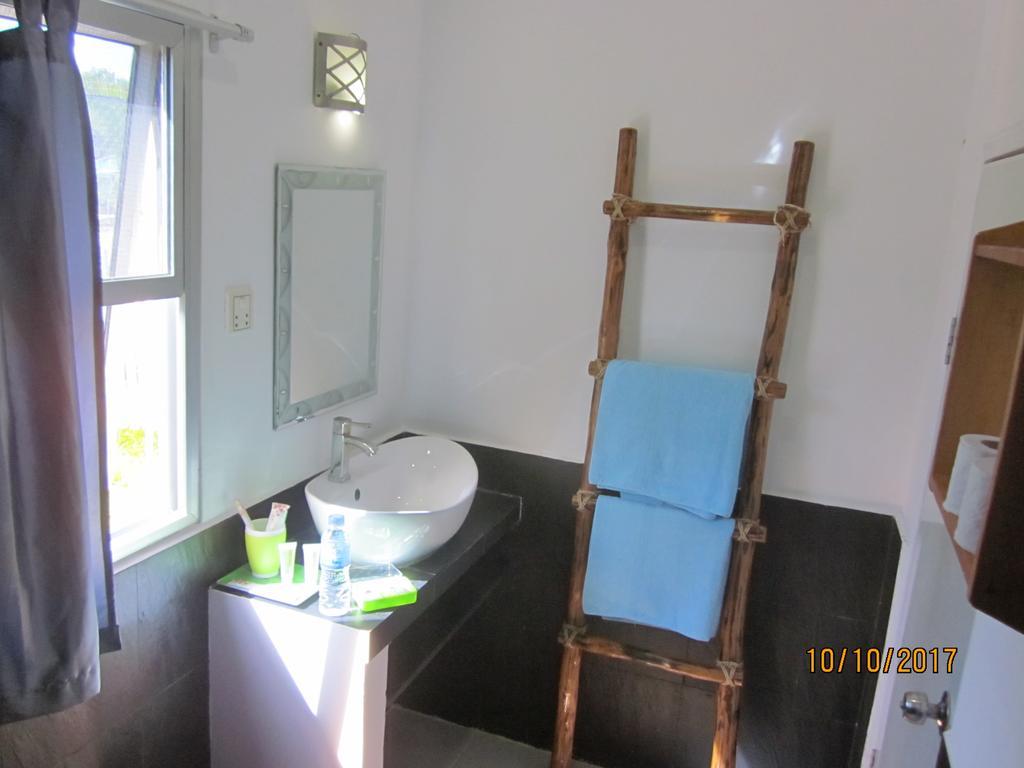 Heart Of Venice Sihanoukville Exterior foto