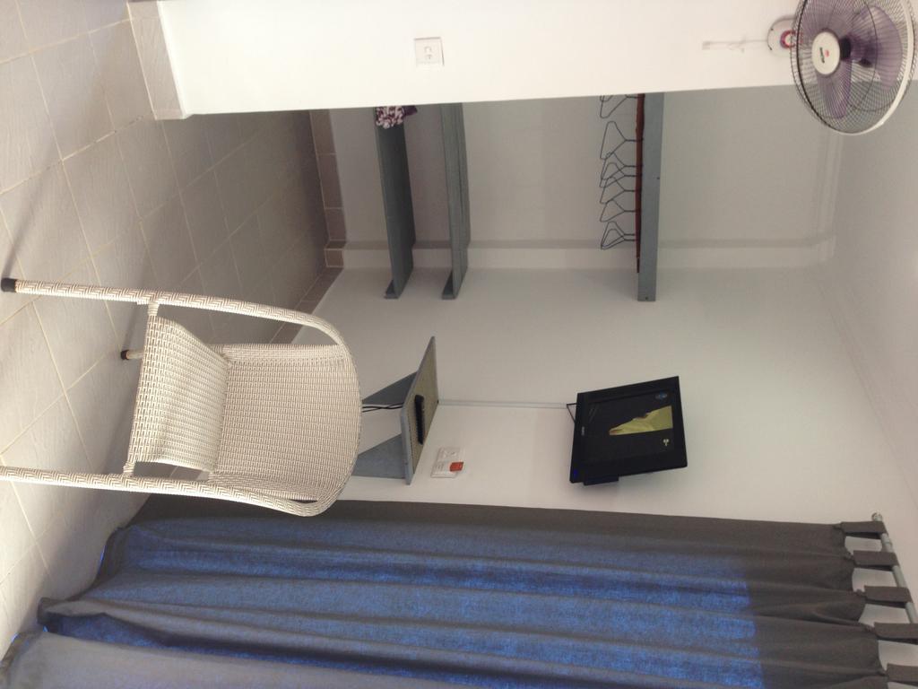 Heart Of Venice Sihanoukville Zimmer foto