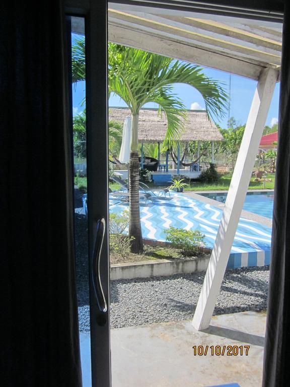 Heart Of Venice Sihanoukville Exterior foto