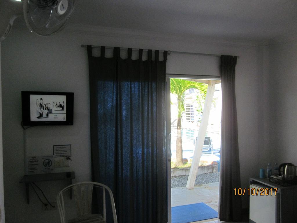 Heart Of Venice Sihanoukville Exterior foto