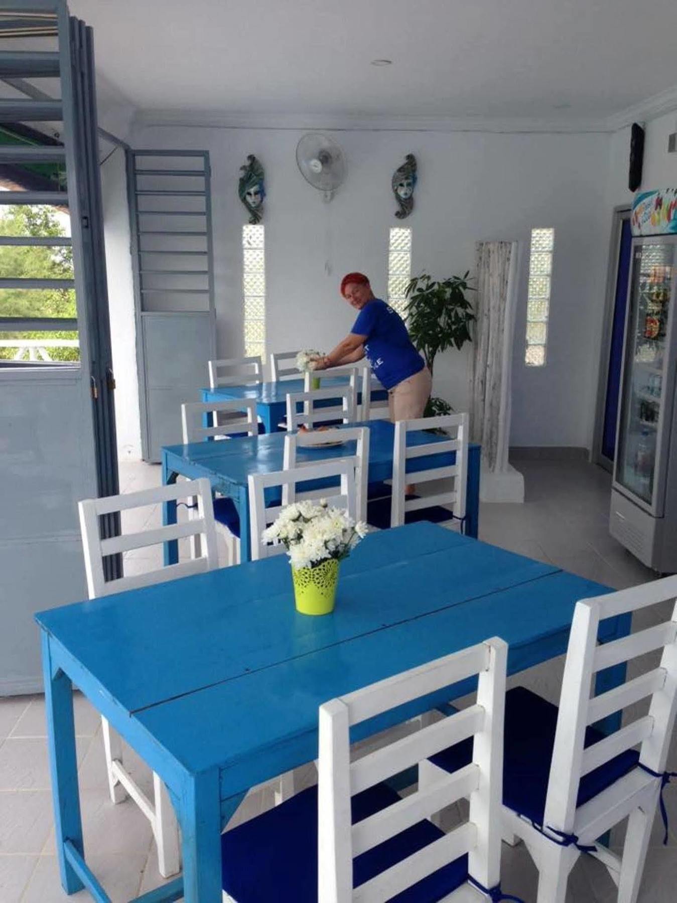 Heart Of Venice Sihanoukville Exterior foto