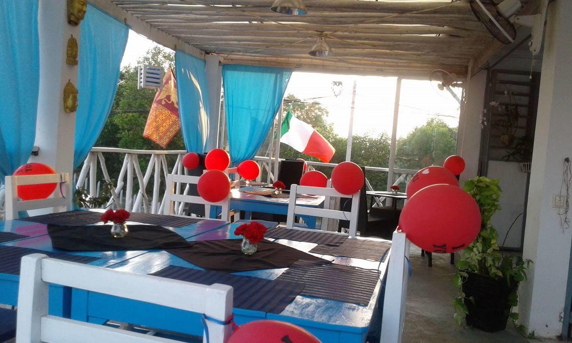 Heart Of Venice Sihanoukville Exterior foto