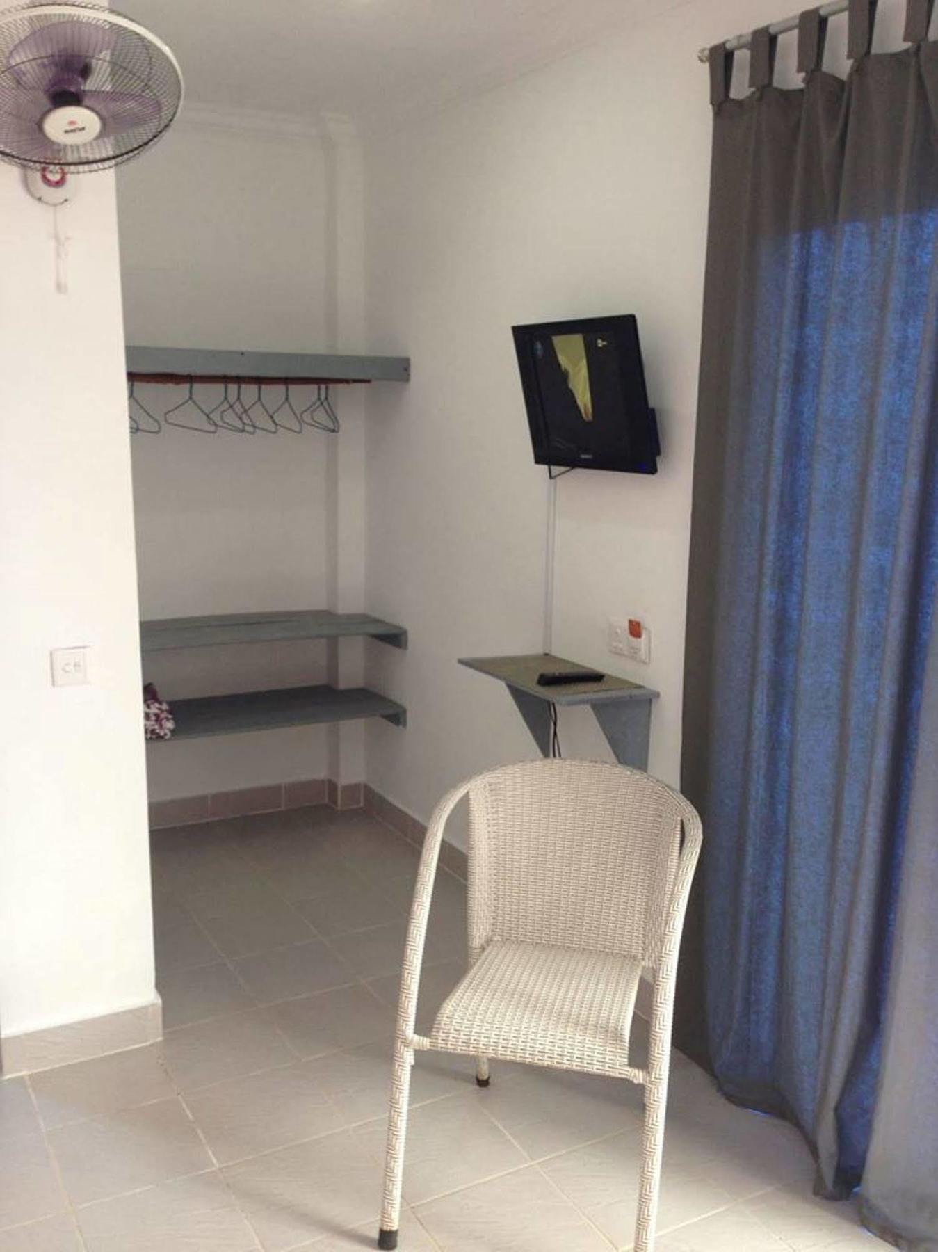 Heart Of Venice Sihanoukville Exterior foto