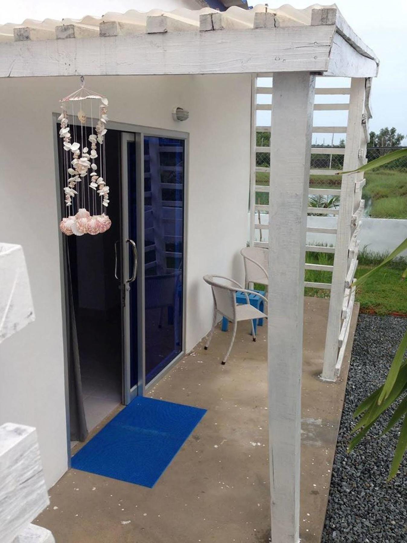 Heart Of Venice Sihanoukville Exterior foto